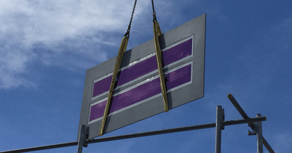 Solar cladding for rural outbuildings – Vision Group for Sidmouth