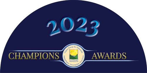 Link to Champions award site