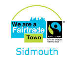Link to the Sidmouth Fair Trade website