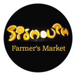 Monthly Farmer's market in Kennaway House