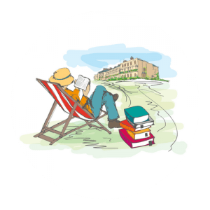 link to Sid Lit Fest website