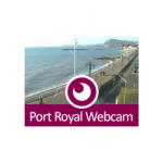 Council Port Royal webcam