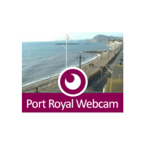 Council Port Royal webcam