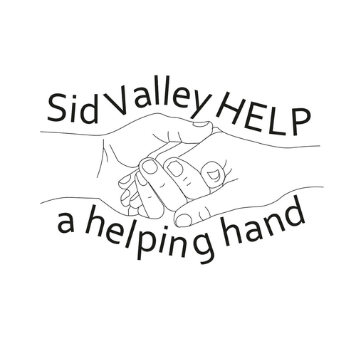 link to Sid Valley HELP