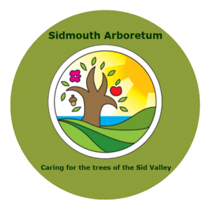 Link to the Sidmouth Arboretum website