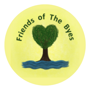 link to Friends of the Byes website