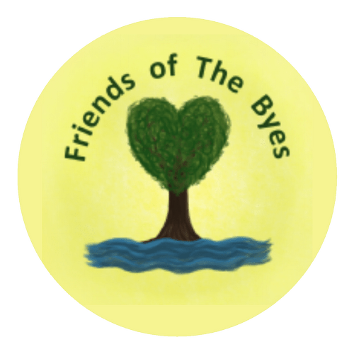 link to Friends of the Byes website