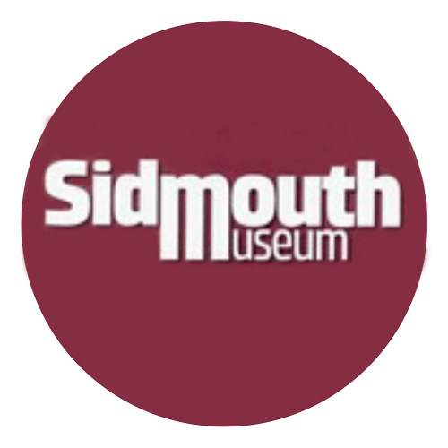 Sidmouth Museum, Church St. weblink